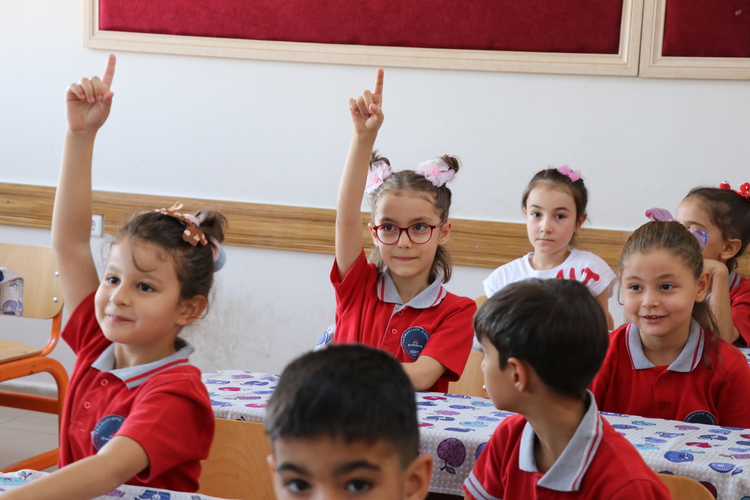 Siirt'te yeni eğitim öğretim yılı başladı