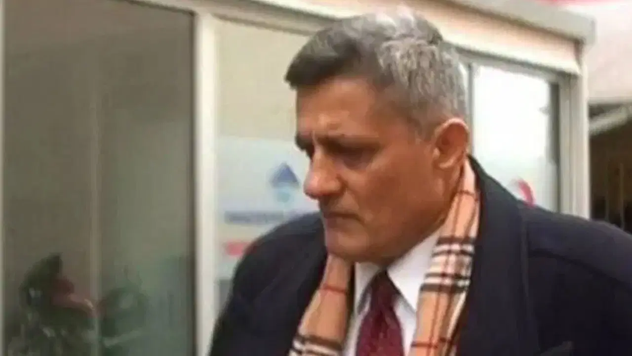 Kaşif Kozinoğlu soruşturması: 4 kişi daha gözaltına alındı
